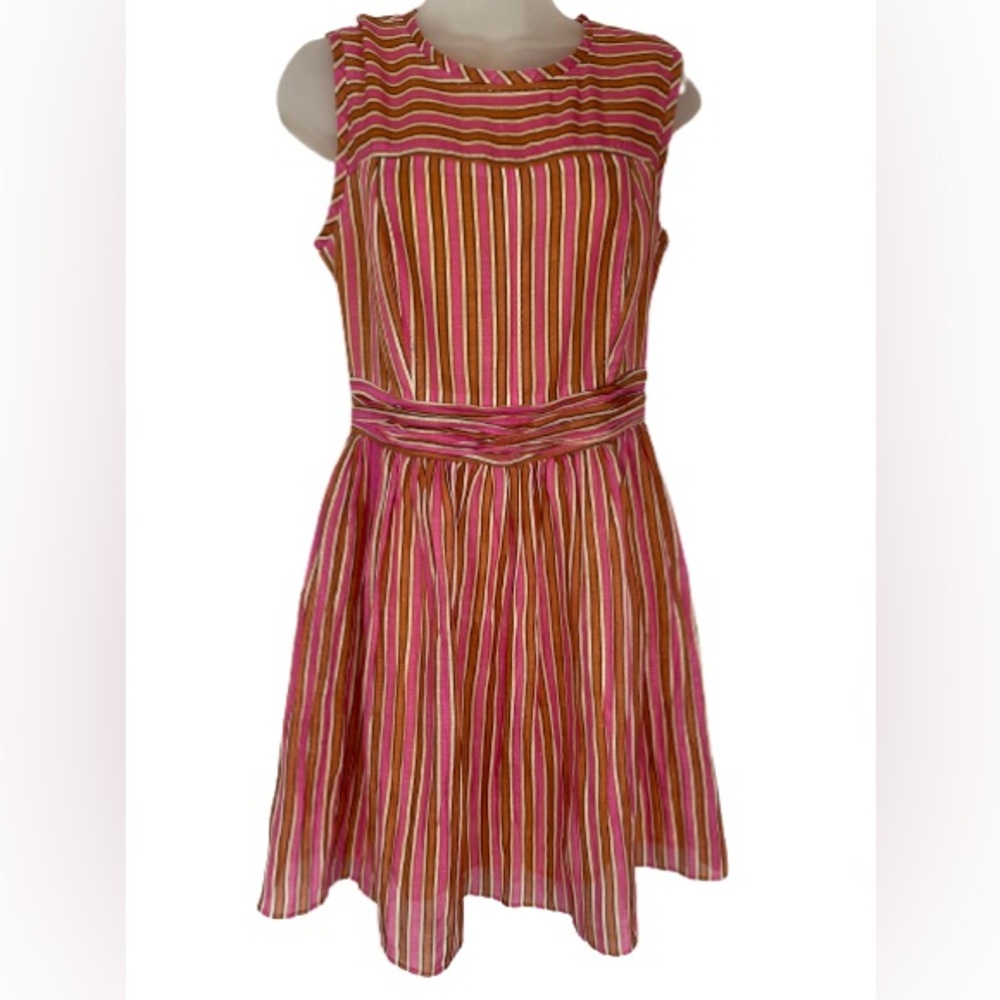 Tory Burch sleeveless dress